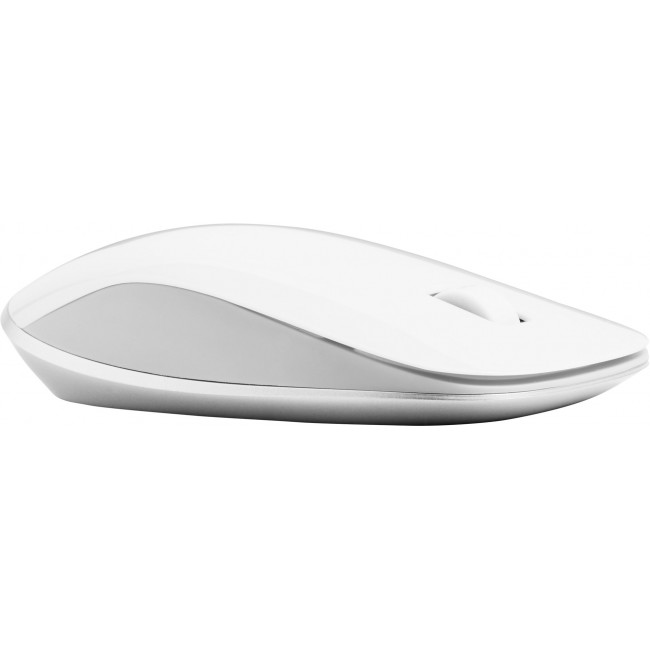 HP 410 Slim White Bluetooth Mouse