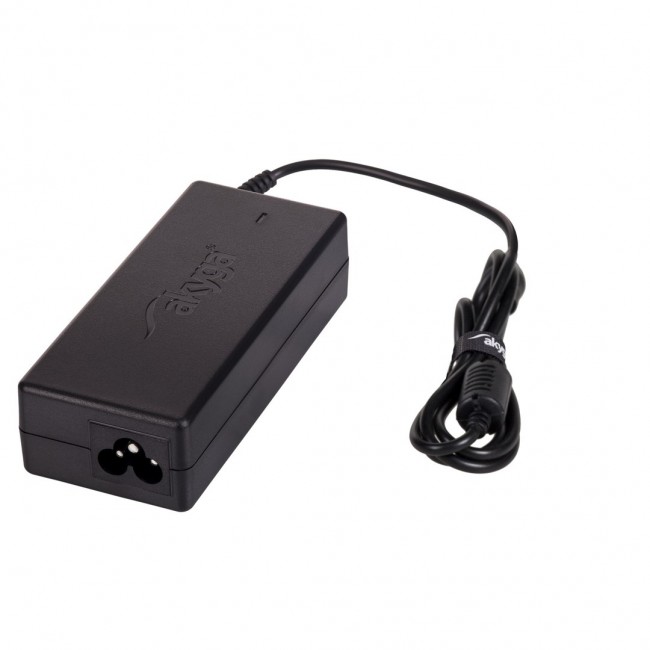 Akyga AK-ND-29 power adapter/inverter Indoor 90 W Black