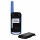 Motorola TALKABOUT T62 two-way radio 16 channels 12500 MHz Black, Blue Motorola TALKABOUT T62 two-way radio 16 channels 12500 MHz Black, Blue