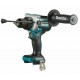 Makita DHP486Z drill 2100 RPM 2.7 kg Black, Blue