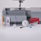 Sewing machine | Singer | SMC 4411 | Number of stitches 11 | Silver Sewing machine | Singer | SMC 4411 | Number of stitches 11 | Silver