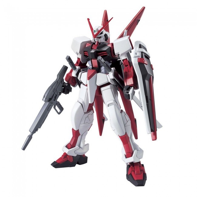 HG 1/144 R16 M1 ASTRAY HG 1/144 R16 M1 ASTRAY
