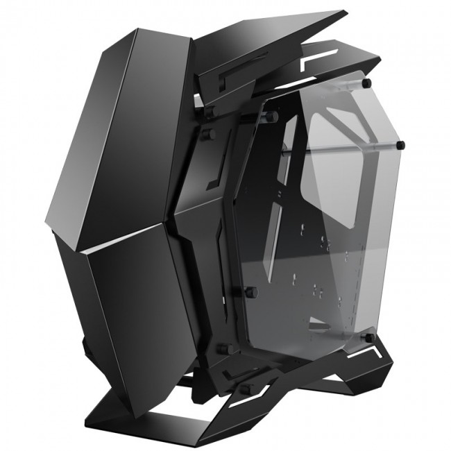 Jonsbo MOD3 Full Tower Black Jonsbo MOD3 Full Tower Black