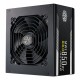 Cooler Master MWE Gold 850 V2 ATX 3.1 power supply unit 850 W 24-pin ATX Black Cooler Master MWE Gold 850 V2 ATX 3.1 power supply unit 850 W 24-pin ATX Black
