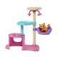 Barbie Kitty Condo Doll and Pets Barbie Kitty Condo Doll and Pets
