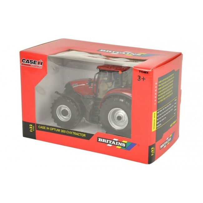 Tomy IH Optum 300 CVX Tomy IH Optum 300 CVX