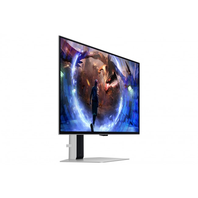 Samsung G60SD computer monitor 68.6 cm (27 Samsung G60SD computer monitor 68.6 cm (27