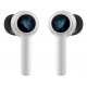 Razer Hammerhead HyperSpeed Headphones Wireless In-ear Gaming Bluetooth White
