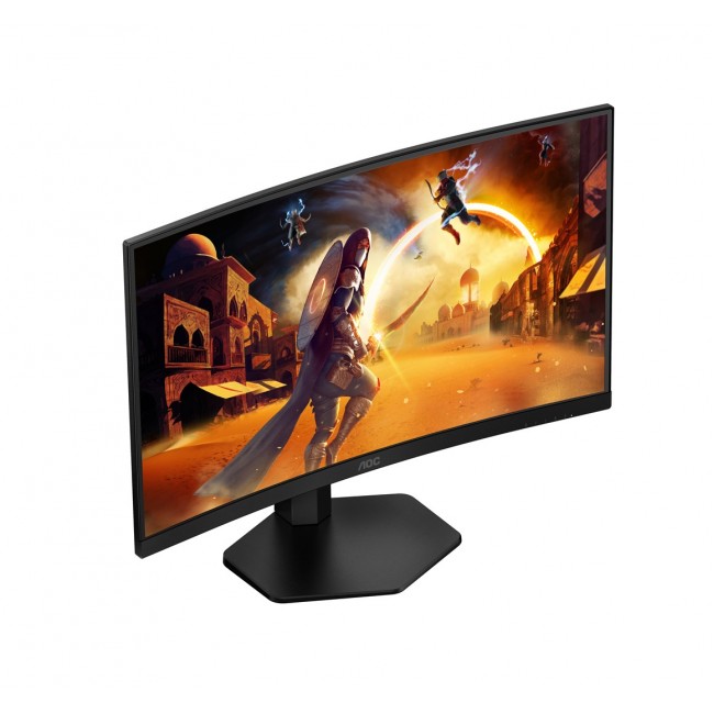 AOC G4 C27G4ZXU computer monitor 68.6 cm (27 AOC G4 C27G4ZXU computer monitor 68.6 cm (27