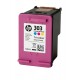 HP 303 - farve (cyan, magenta, gul) -