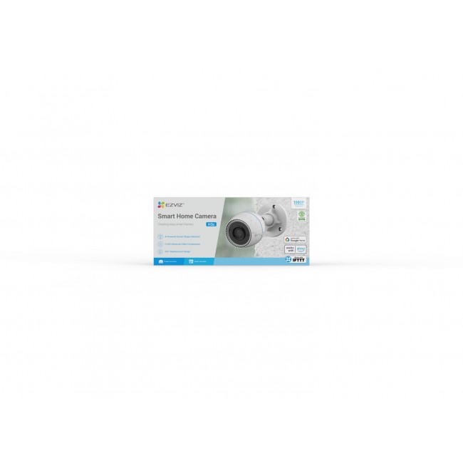 EZVIZ H3c IP Camera (2MP) EZVIZ H3c IP Camera (2MP)