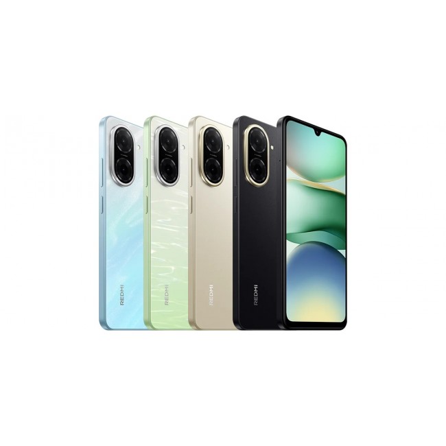 Xiaomi Redmi A5 17.5 cm (6.88 Xiaomi Redmi A5 17.5 cm (6.88