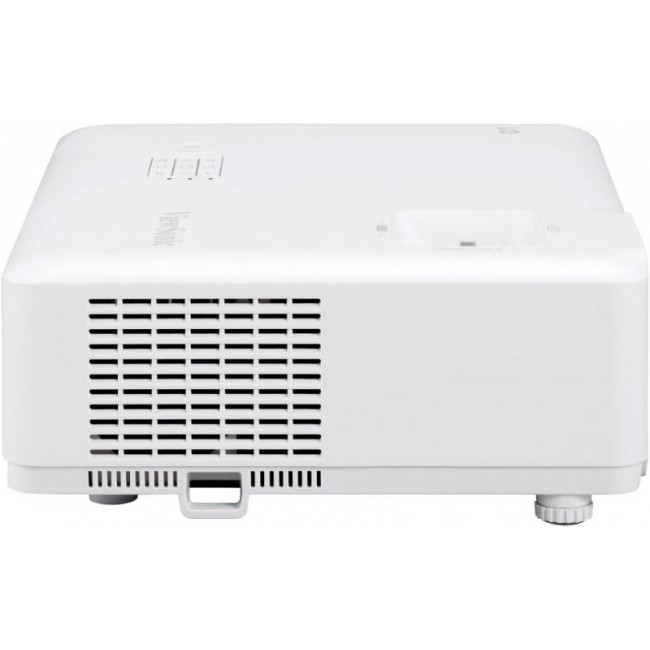 Viewsonic WXGA data projector 4000 ANSI lumens LED WXGA (1280x800) White Viewsonic WXGA data projector 4000 ANSI lumens LED WXGA (1280x800) White