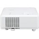 Viewsonic WXGA data projector 4000 ANSI lumens LED WXGA (1280x800) White Viewsonic WXGA data projector 4000 ANSI lumens LED WXGA (1280x800) White
