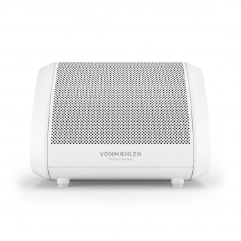 Vonm hlen Air Beats Mini Mono portable speaker White