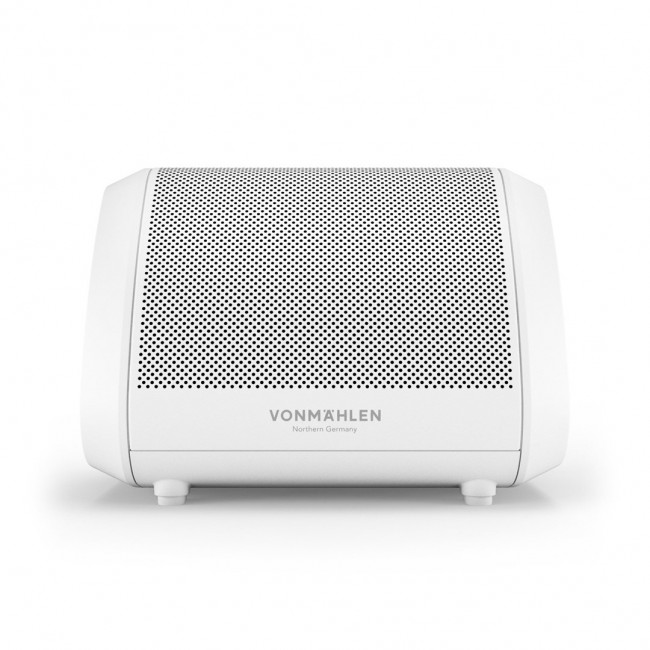 Vonm hlen Air Beats Mini Mono portable speaker White