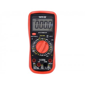 Yato YT-73083 multimeter Digital multimeter