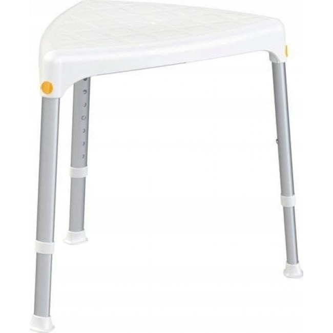 Triangular shower stool KING-STTA-20 Timago Triangular shower stool KING-STTA-20 Timago