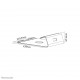 Neomounts NSLS025 Laptop stand 10-17 Neomounts NSLS025 Laptop stand 10-17