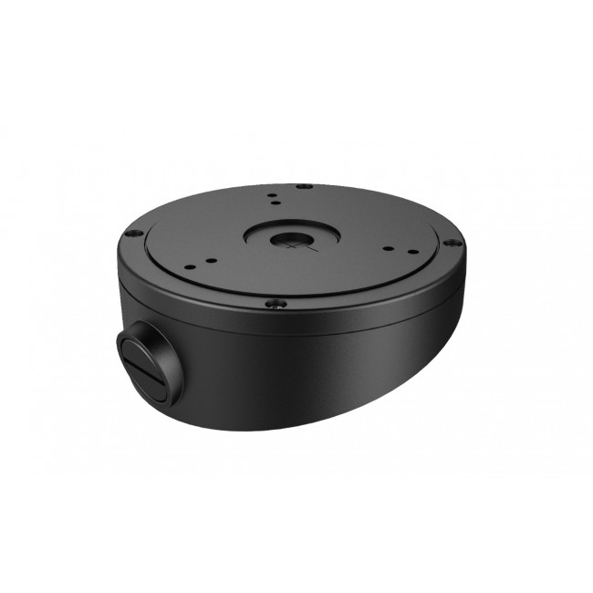 Hikvision DS-1281ZJ-M(Black) Junction box Hikvision DS-1281ZJ-M(Black) Junction box