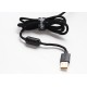 Ducky Feather mouse Gaming Ambidextrous USB Type-A Optical 16000 DPI Ducky Feather mouse Gaming Ambidextrous USB Type-A Optical 16000 DPI