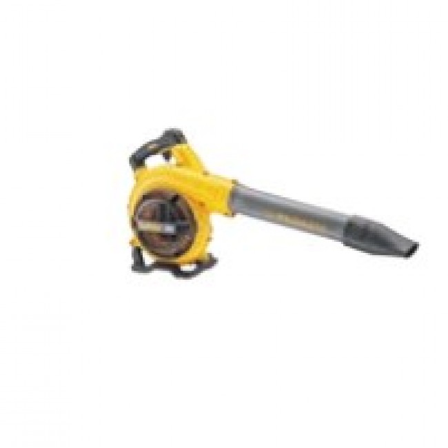 DeWALT DCM572X1-QW cordless leaf blower 193 km/h Black, Yellow 18 V Lithium-Ion (Li-Ion) DeWALT DCM572X1-QW cordless leaf blower 193 km/h Black, Yellow 18 V Lithium-Ion (Li-Ion)