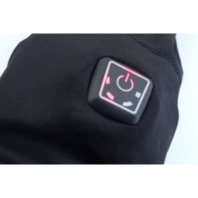 Glovii GJ1XL shirt/top Crew neck Long sleeve Elastane, Polyester Glovii GJ1XL shirt/top Crew neck Long sleeve Elastane, Polyester