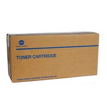 Konica Minolta TN-512M toner cartridge 1 pc(s) Original Magenta