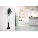 Philips SpeedPro Aqua FC6729/01 stick vacuum/electric broom Bagless 0.4 L Metallic