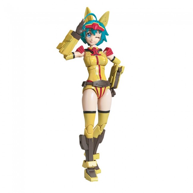 Figurine collector's BANDAI Rise Build Divers Diver Nami (From 8 years) Figurine collector's BANDAI Rise Build Divers Diver Nami (From 8 years)