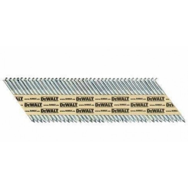 DeWALT DNPT28R75G12Z 2200 pc(s) Cap nail DeWALT DNPT28R75G12Z 2200 pc(s) Cap nail