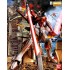 MG 1/100 SWORD IMPULSE GUNDAM BL