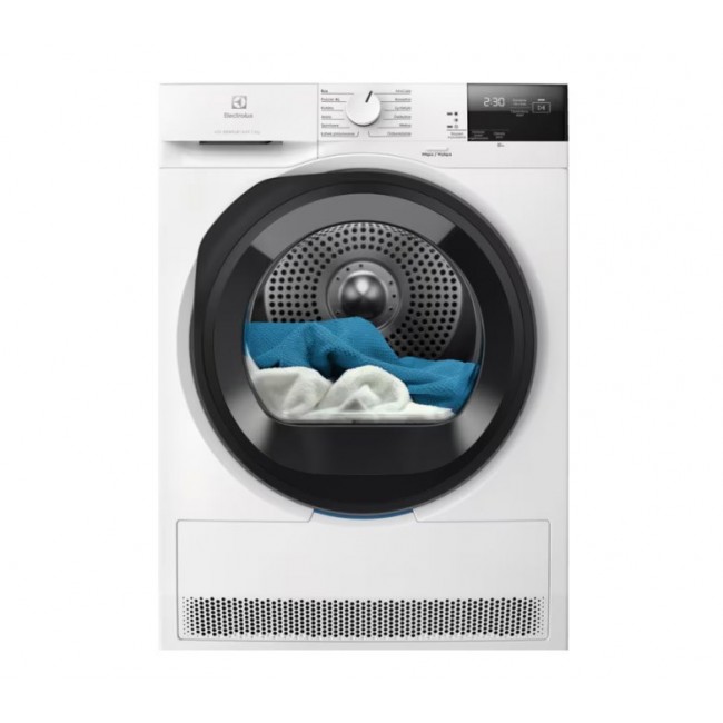 ELECTROLUX EW6D295GP tumble dryer ELECTROLUX EW6D295GP tumble dryer