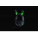 Razer Wired, Over-Ear, Black, Gaming Headset, Kraken V2 Pro, Kitty Edition