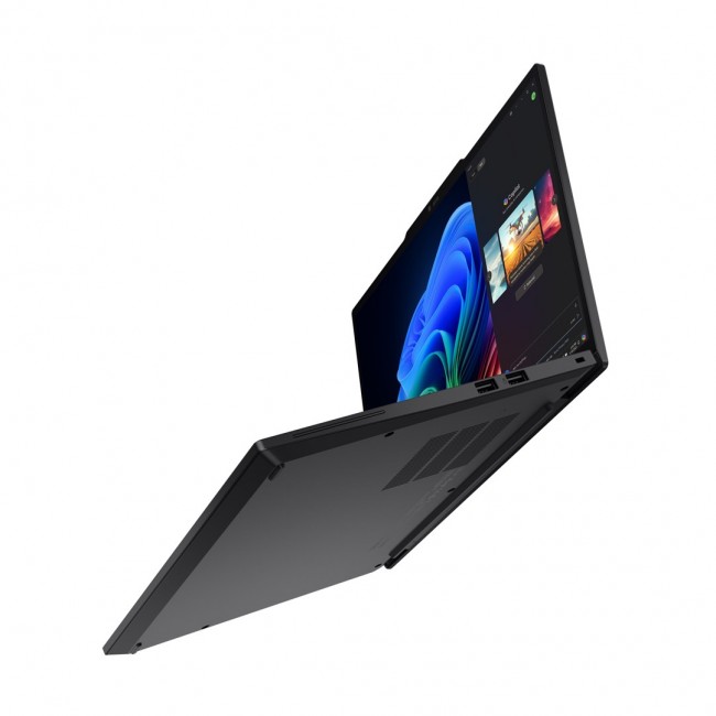 Lenovo ThinkPad T14s Gen 6 (Intel) Copilot+ PC Intel Core Ultra 5 228V Laptop 35.6 cm (14 Lenovo ThinkPad T14s Gen 6 (Intel) Copilot+ PC Intel Core Ultra 5 228V Laptop 35.6 cm (14