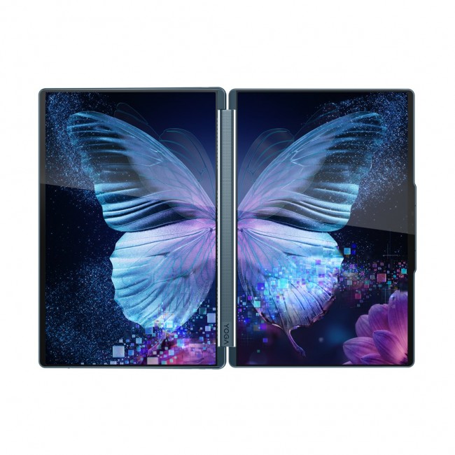 Lenovo Yoga Book 9 14IAH10 Intel Core Ultra 7 255H 35.6 cm (14 Lenovo Yoga Book 9 14IAH10 Intel Core Ultra 7 255H 35.6 cm (14