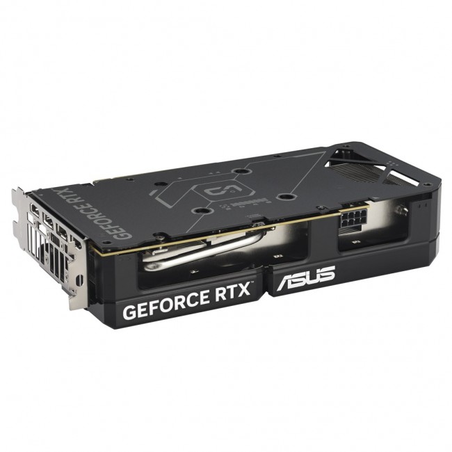 ASUS Dual -RTX5060TI-O16G NVIDIA GeForce RTX 5060 Ti 16 GB GDDR7 ASUS Dual -RTX5060TI-O16G NVIDIA GeForce RTX 5060 Ti 16 GB GDDR7
