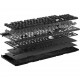 Corsair K70 MAX keyboard Gaming USB US English Black Corsair K70 MAX keyboard Gaming USB US English Black