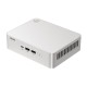 ASUS NUC 15 Pro+ RNUC15CRSU900002 White ASUS NUC 15 Pro+ RNUC15CRSU900002 White