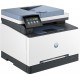 HP Color LaserJet Pro MFP 3302fdn Laser A4 600 x 600 DPI 25 ppm HP Color LaserJet Pro MFP 3302fdn Laser A4 600 x 600 DPI 25 ppm