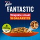 PURINA Felix Countryside Selection - wet cat food - 120x85g PURINA Felix Countryside Selection - wet cat food - 120x85g