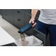 Shark WV270EU handheld vacuum Blue Bagless