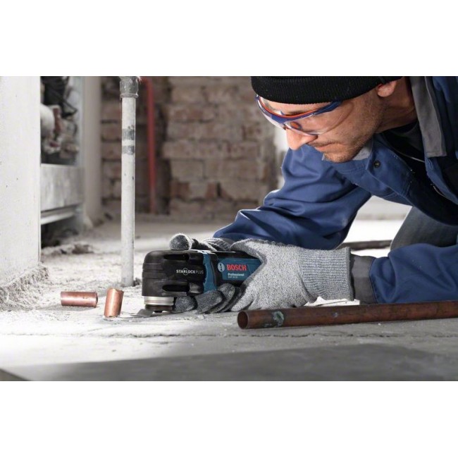 Bosch GOP 30-28 Professional Black, Blue 300 W 20000 OPM