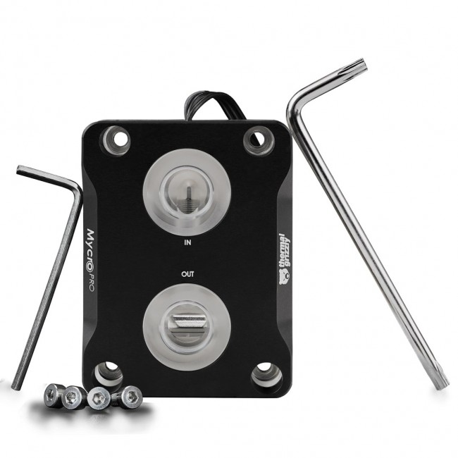 Thermal Grizzly AMD Mycro Direct-Die Pro Water block Thermal Grizzly AMD Mycro Direct-Die Pro Water block