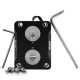 Thermal Grizzly AMD Mycro Direct-Die Pro Water block Thermal Grizzly AMD Mycro Direct-Die Pro Water block