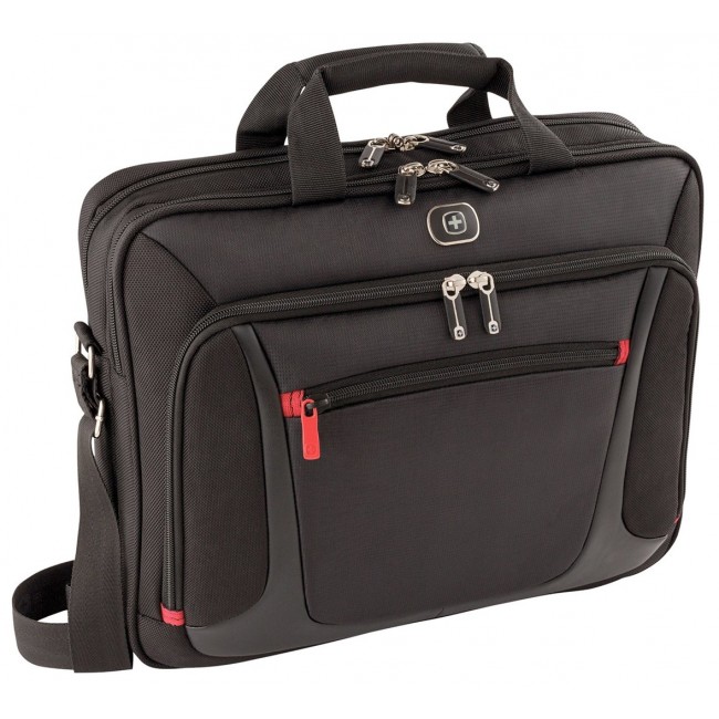 Wenger/SwissGear 600643 notebook case 38.1 cm (15