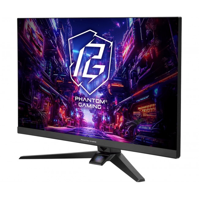 Asrock Phantom Gaming computer monitor 68.6 cm (27 Asrock Phantom Gaming computer monitor 68.6 cm (27