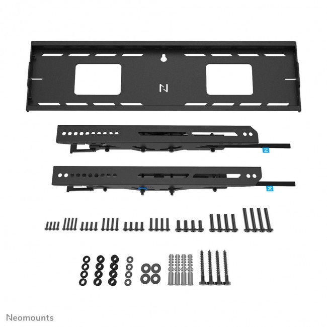 Neomounts WL35-750BL16 Heavy duty wall mount 42-86 Neomounts WL35-750BL16 Heavy duty wall mount 42-86