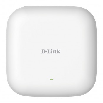 D-Link AX1800 Wi-Fi 6 Dual-Band PoE Access Point