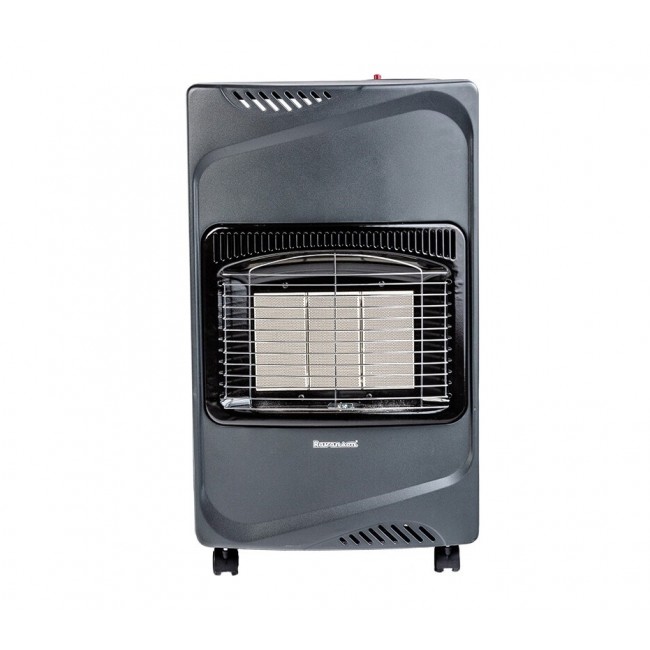 Ravanson LD-168N liquid fuel heater 4100 W Ravanson LD-168N liquid fuel heater 4100 W